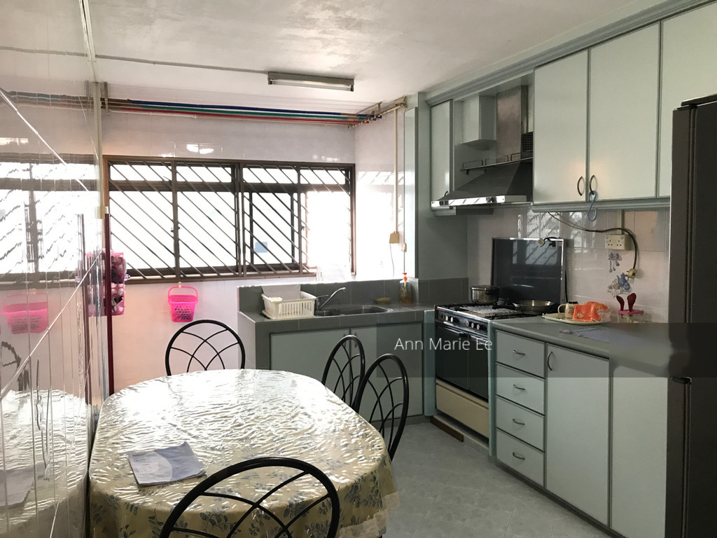 Blk 313 Shunfu Road (Bishan), HDB 3 Rooms #218795511
